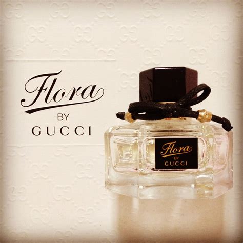 profumo flora gucci